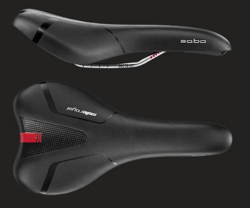 selle royal becoz saddle